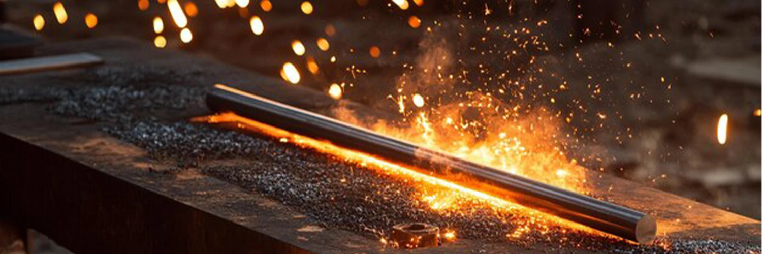 Engineering and Foundry Services Engineering and Foundry Services about banner