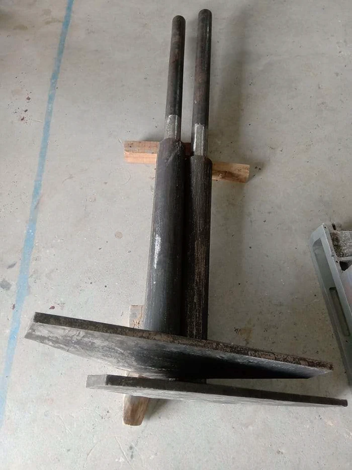EFS foundry sourcing cast skimmer EFS foundry sourcing cast skimmer