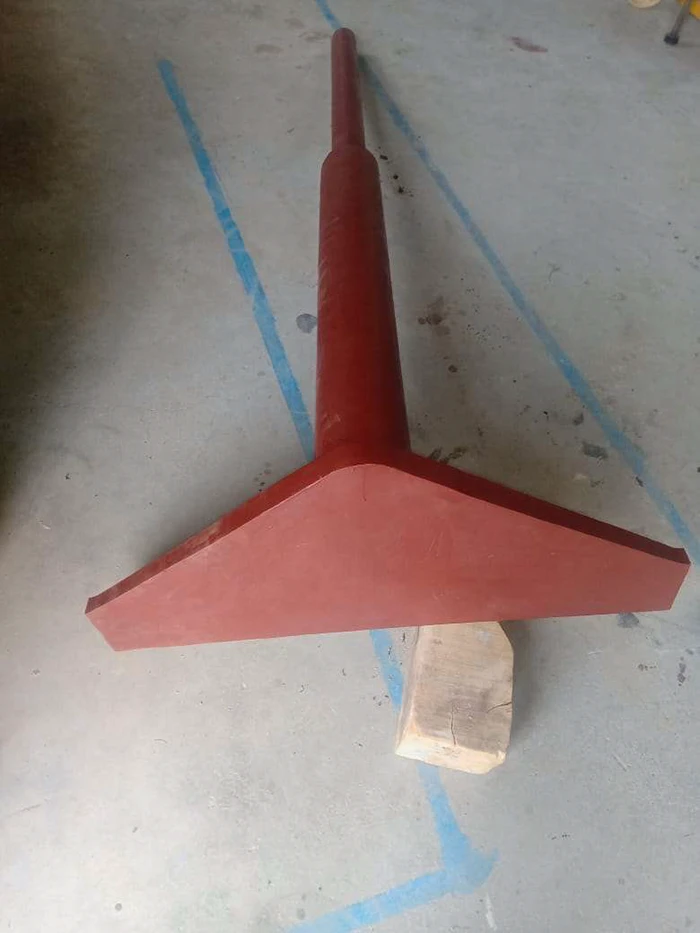 EFS foundry sourcing cast skimmer EFS foundry sourcing cast skimmer
