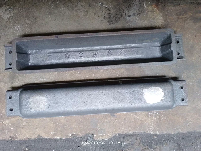 EFS foundry sourcing FA Mold EFS foundry sourcing FA Mold
