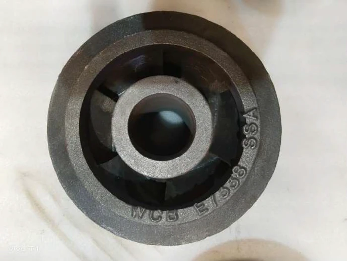 EFS foundry sourcing impeller EFS foundry sourcing impeller