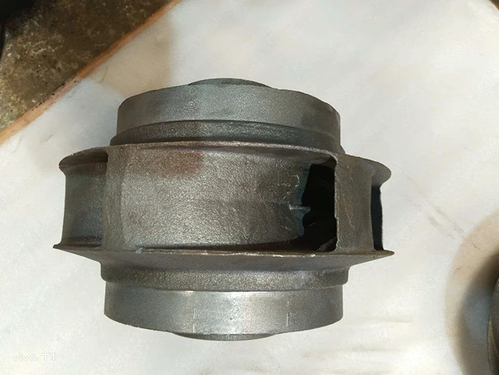 EFS foundry sourcing impeller EFS foundry sourcing impeller
