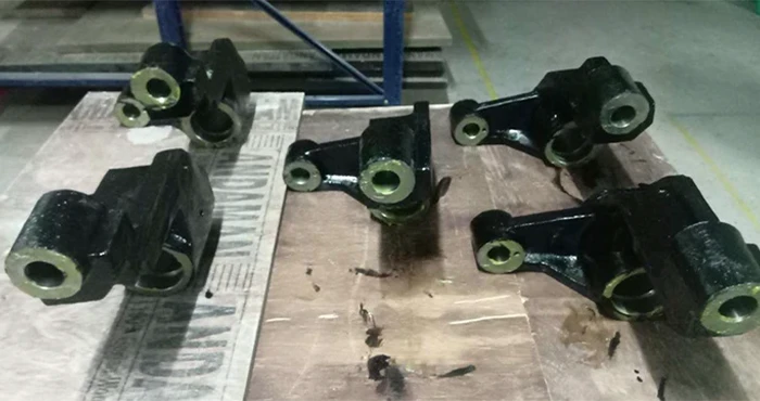 EFS foundry sourcing Lever Arm EFS foundry sourcing Lever Arm