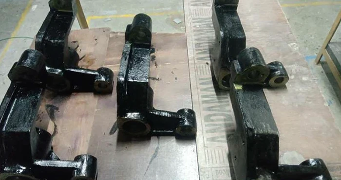 EFS foundry sourcing Lever Arm EFS foundry sourcing Lever Arm