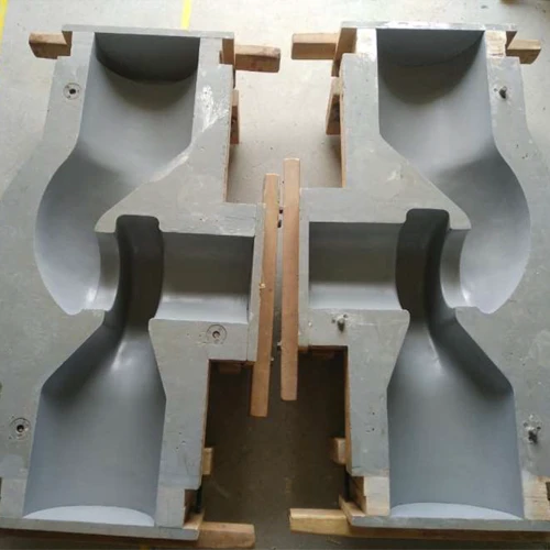 Process Optimization Foundry Process Optimization