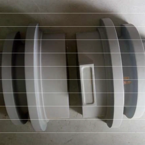 Oil & Gas Components Oil and Gas Industry Castings