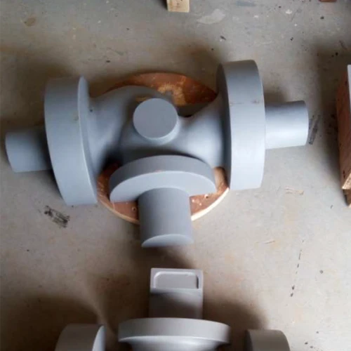 Pattern Correction Pattern Reconditioning Process