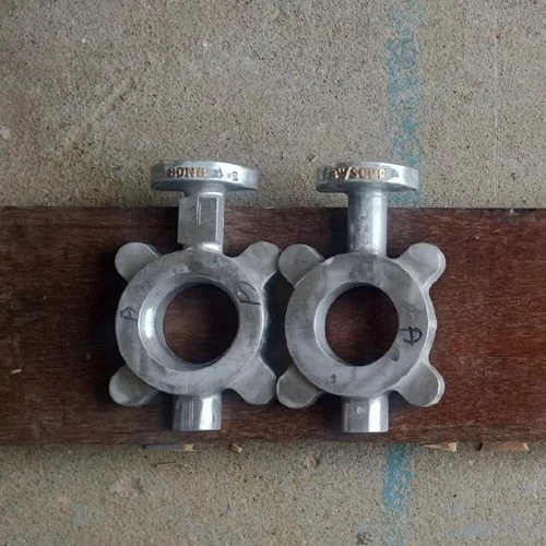Valve Components Valve Industry Castings