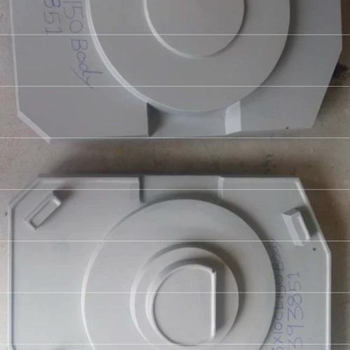 Steel Casting Steel Casting Product Example