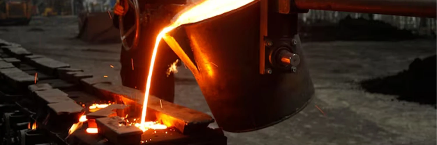 EFSORG Services Engineering and Foundry Services - Our Services