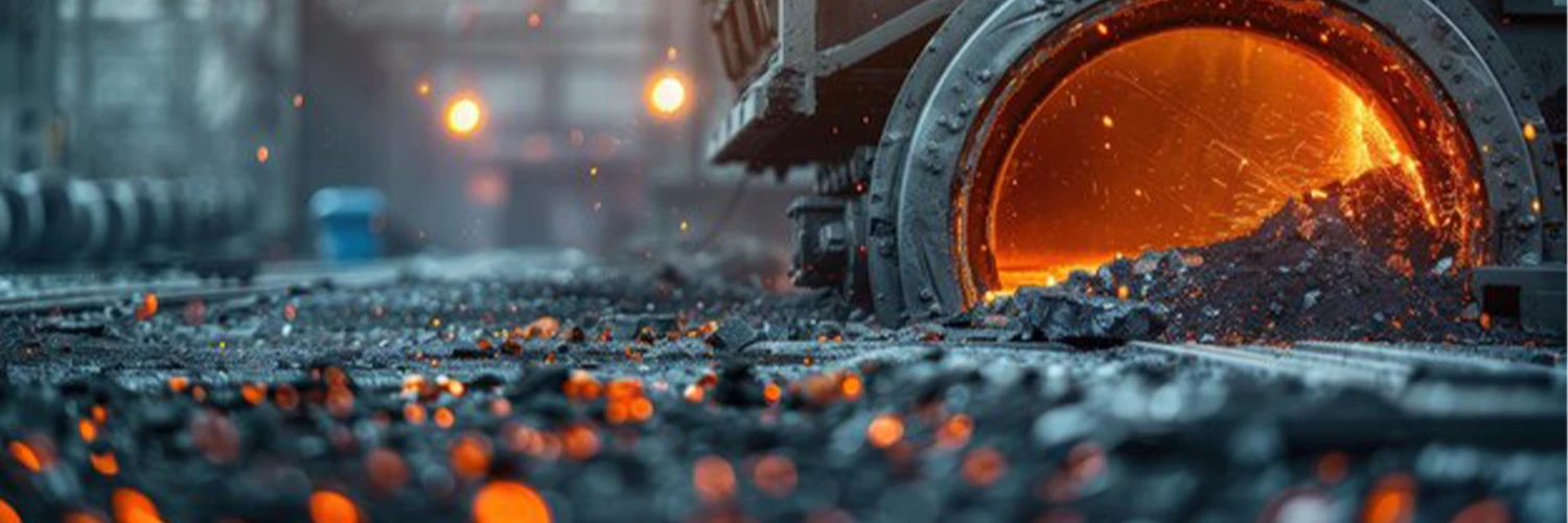 Steel Foundry Operations Steel Foundry Operations