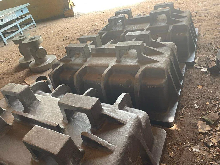 EFS foundry sourcing Sow Mold EFS foundry sourcing Sow Mold