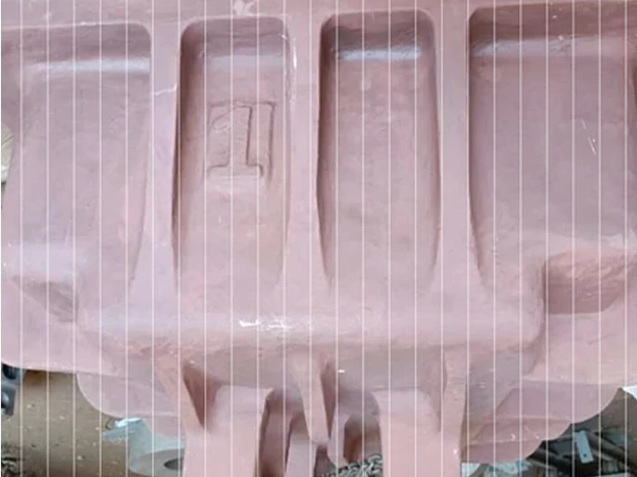 EFS foundry sourcing Sow Mold EFS foundry sourcing Sow Mold