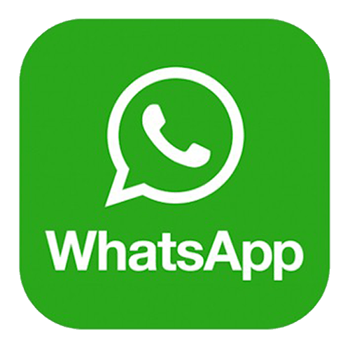 Contact us on WhatsApp